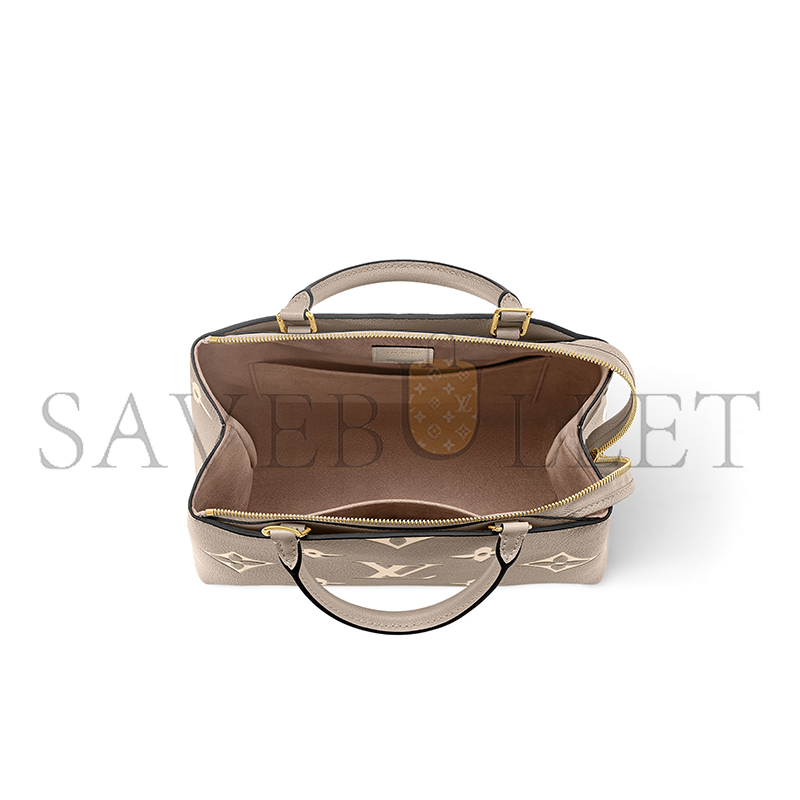 LOUIS VUITTON PETIT PALAIS M58914 (29*18*12.5cm) LOUIS VUITTON PETIT PALAIS M58914 (29*18*12.5cm)